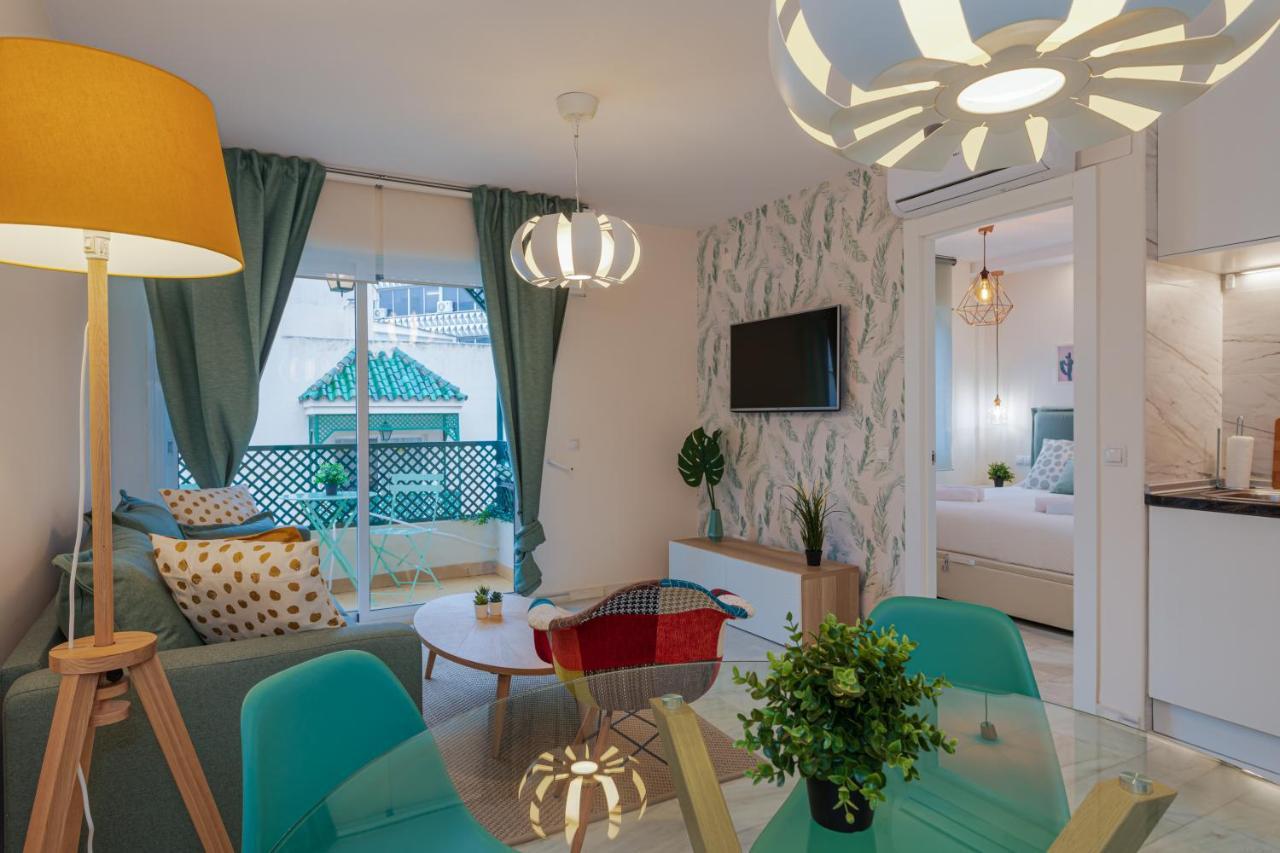 Apartament Weforyou Centro *